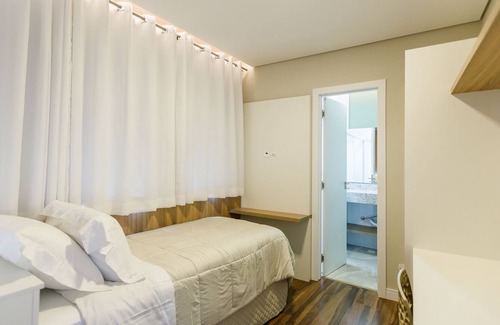 Agua Verde Apartment | Maravilhoso Apartamento com a Melhor Localização da Cidade