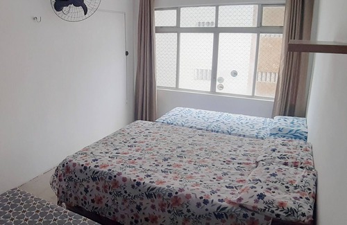 Vicente Pinzon Apartment | Maravilhoso Apartamento com 3 Quartos. Vista p/ Praia do Futuro