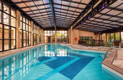 Pinheiros Apartment | Maravilhoso em hotel 4 star em Pinheiros