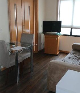 Pinheiros Apartment | Maravilhoso em hotel 4 star em Pinheiros