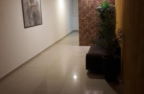 Mirante Apartment | Maravilhoso FLAT 201 próximo Shopping Partage