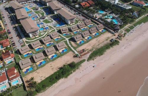 Porto de Galinhas Apartment | Maravilhoso Resort, em Frente a Belíssima Praia do Cupe - Porto de Galinhas