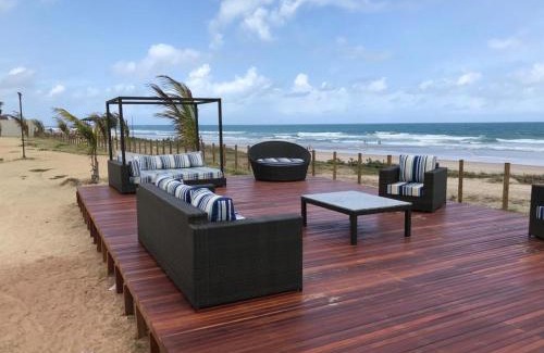 Porto de Galinhas Apartment | Maravilhoso Resort, em Frente a Belíssima Praia do Cupe - Porto de Galinhas