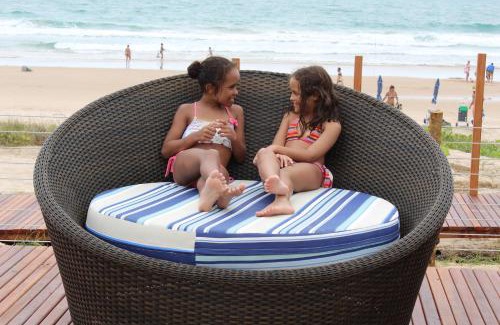 Porto de Galinhas Apartment | Maravilhoso Resort, em Frente a Belíssima Praia do Cupe - Porto de Galinhas