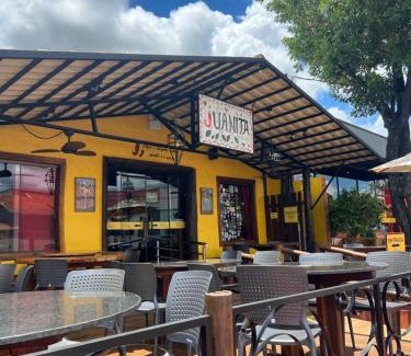 Bonito House | Maravilhoso Sobrado em Bonito