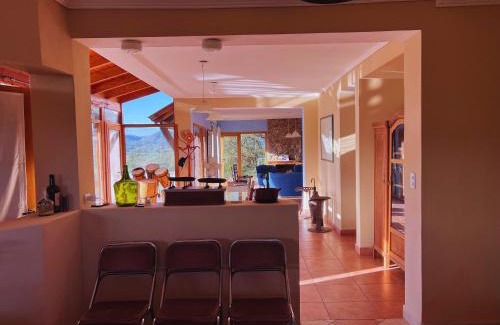 Rio Ceballos House | Maravillosa Casa en Sierras de Cordoba