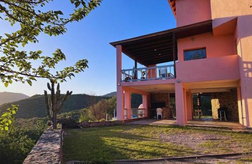 Rio Ceballos House | Maravillosa Casa en Sierras de Cordoba