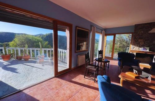 Rio Ceballos House | Maravillosa Casa en Sierras de Cordoba