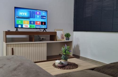 Ciudad Del Este Apartment | Maravilloso Estudio - Excelente Ubicacion