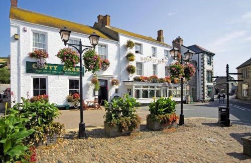 Marazion Hotel | Marazion Hotel