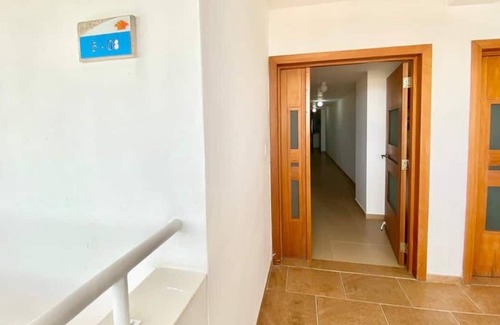Villas Del Mar House | @Marbella Exclusive 2BR Apt Beach-front