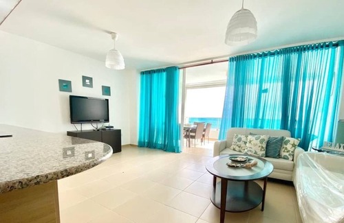 Villas Del Mar House | @Marbella Exclusive 2BR Apt Beach-front