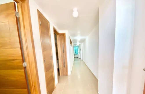 Villas Del Mar House | @Marbella Exclusive 2BR Apt Beach-front