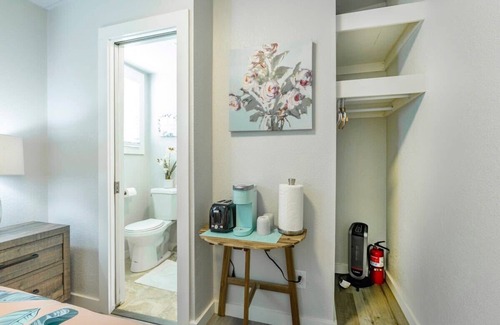 Northside House | @ Marbella Lane - MiniGuest House | DTWN SJ | Parking