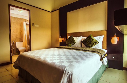 Ciburial Hotel | Marbella Suites Bandung