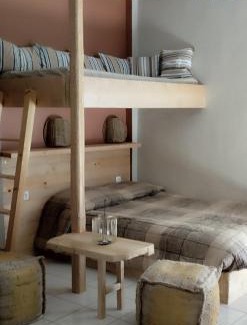 Merichas Apartment | Marbil Irida