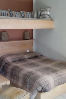 Merichas Apartment | Marbil Irida