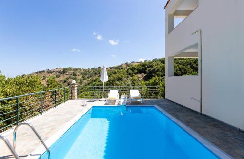Monopari Villa | Marble Villa