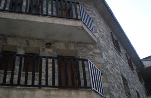 Torla Apartment | Marboré Centrico Apartment in Torla-Ordesa