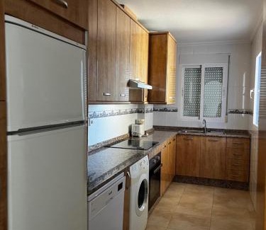 San Miguel de Salinas Apartment | Marbrisa II