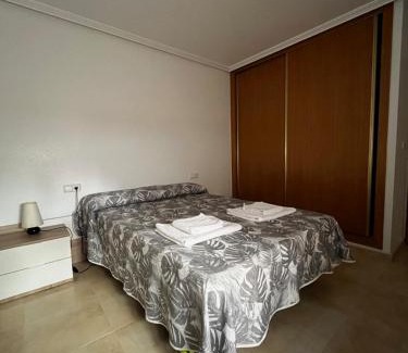 San Miguel de Salinas Apartment | Marbrisa II