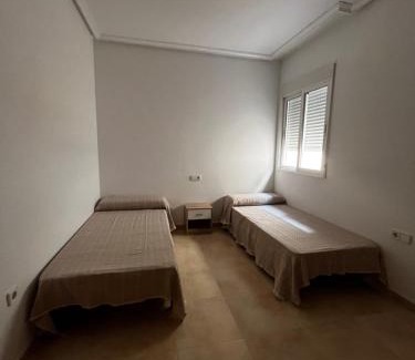 San Miguel de Salinas Apartment | Marbrisa II
