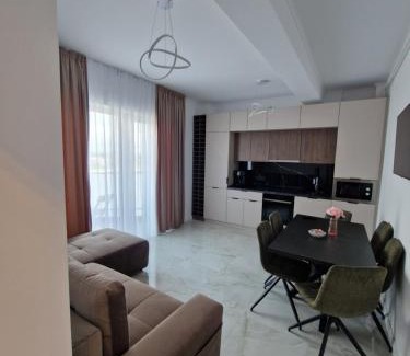 Baia Mare Apartment | Marc Apartament