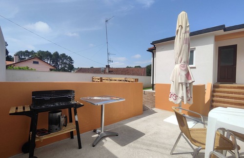 Moncao House | Marca 34 - Holiday home in Monção