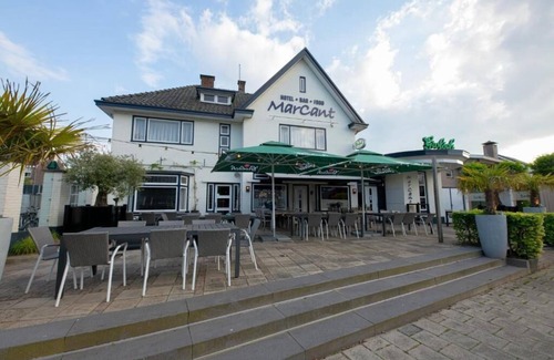 Tubbergen Hotel | MarCant B.V.