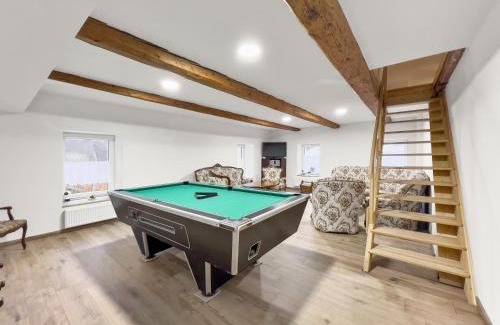 Mikulov v Krusnych Horach House | Marcelína
