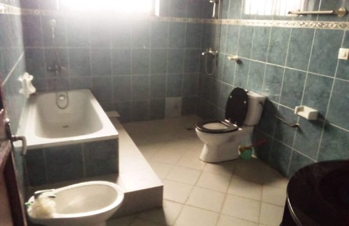 Littoral Department Apartment | Marcellin Appartement 2 Cotonou Agla