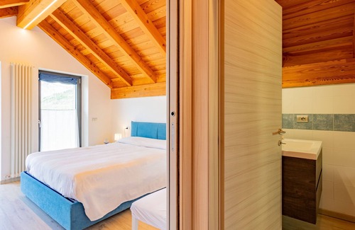Peglio House | Marcello by Interhome