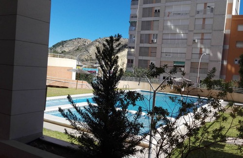 Vista Hermosa Apartment | MARCH SUPER OFFERS ! (min 3 nights)