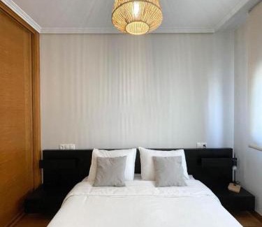 O Porrino Apartment | MarcHome