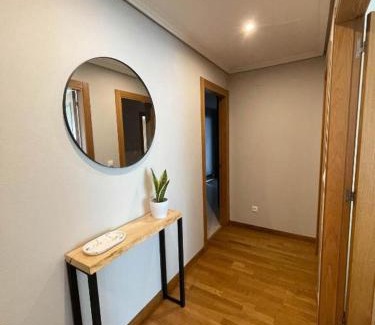 O Porrino Apartment | MarcHome