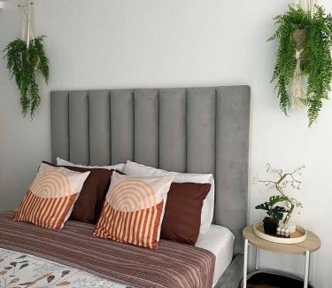 San Fernando House | Marcianas Leisure Home - Azure North