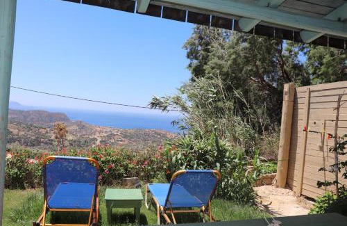 Triopetra House | MARCO