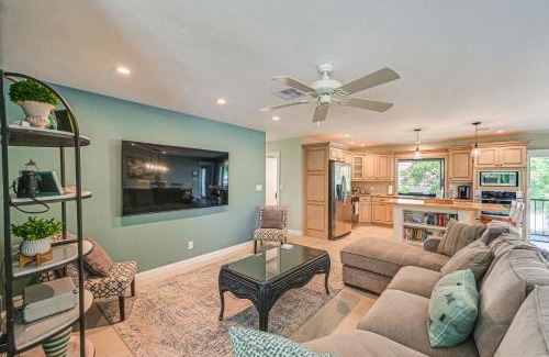 Marco Island House | Marco Island Family Home Pool, Lanai, Backyard!