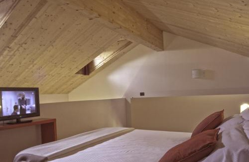 Vittorio Veneto Hotel | Marco Polo