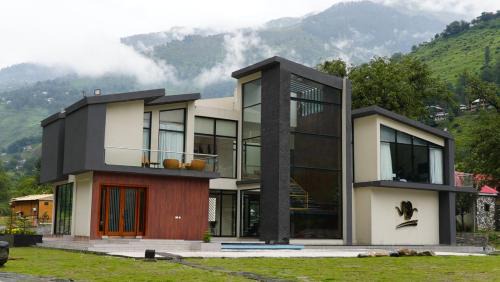Khyber Pakhtunkhwa Hotel | Marco Polo Resort Kaghan