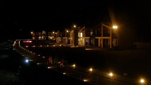 Khyber Pakhtunkhwa Hotel | Marco Polo Resort Kaghan