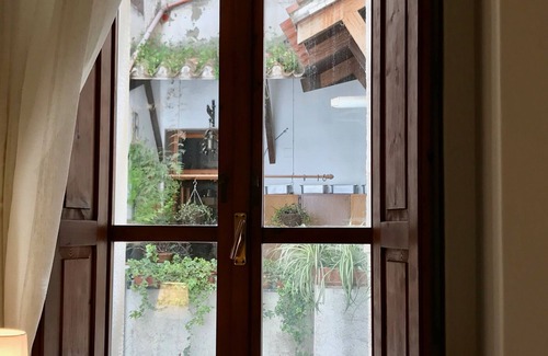 Historic Castle District Apartment | Marco's Stylish Home: in the hearth of Cagliari