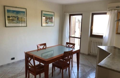 Rome Province Apartment | Marco simone golf club
