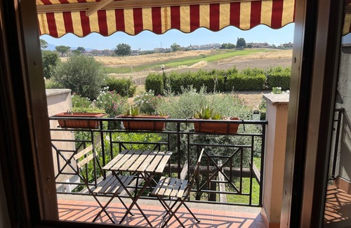 Rome Province House | Marco Simone Golf Guest House