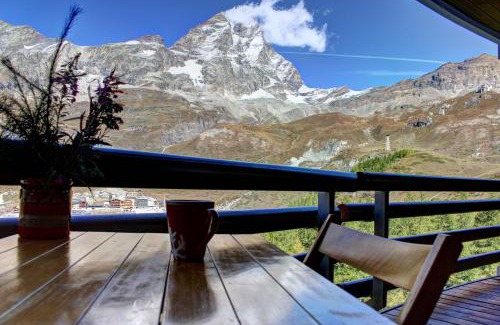 Cervinia Apartment | Marcolski home