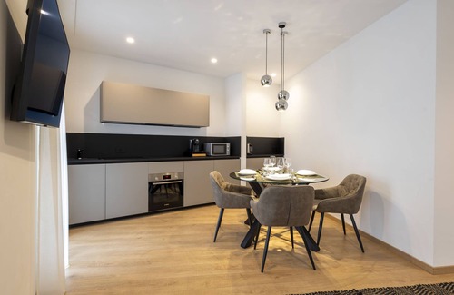Chiavenna Apartment | Marconi by Interhome