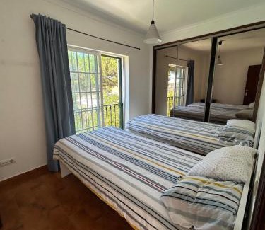 Alfarim House | Marconi's Home