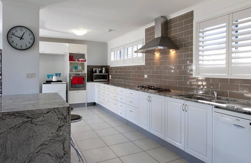 Marcoola House | Marcoola’s Modern Beach House in a Perfect Location