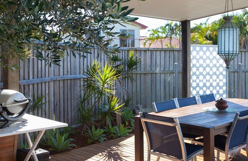 Marcoola House | Marcoola’s Modern Beach House in a Perfect Location