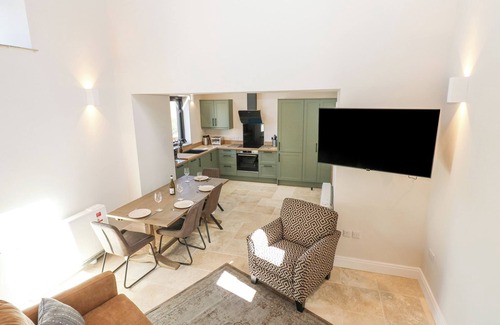 Ebchester House | MARCUS BARN 3, pet friendly, character holiday cottage in Ebchester